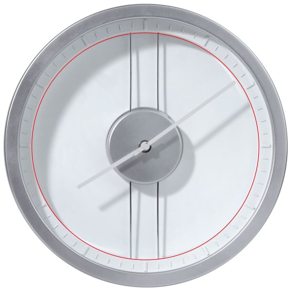 Wanduhr: wählen