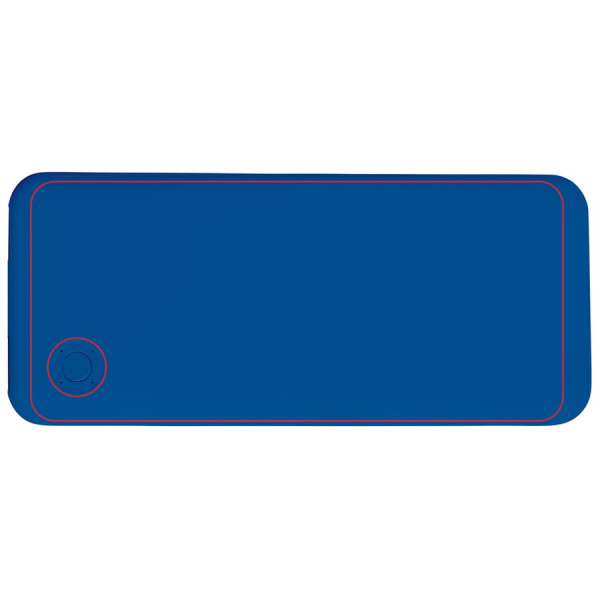 Blade Powerbank 5000mAh: top side