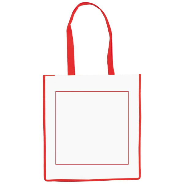 Väska Non-Woven 75g/m²: sida 1