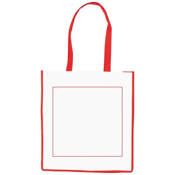 Väska Non-Woven 75g/m²: sida 2