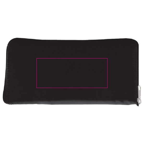 Cooler bag foldable: side 2