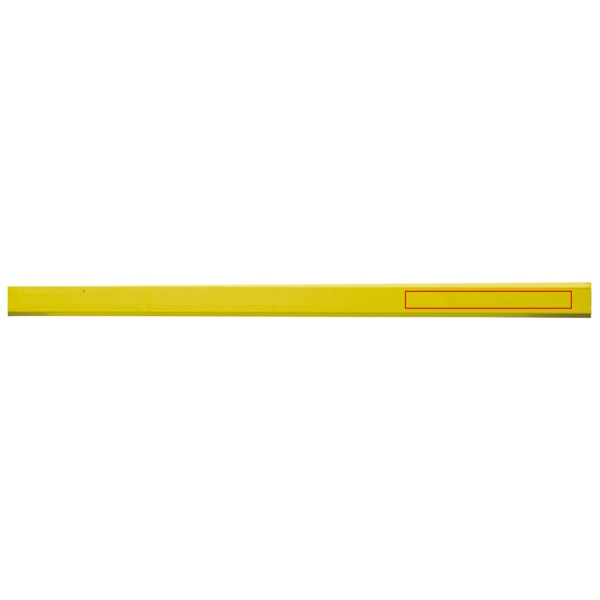Big -timpurinkynä 25 cm: puoli 2