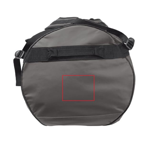 Ekspeditsiooni reisikott Adventure XL (100L): Vasak külg