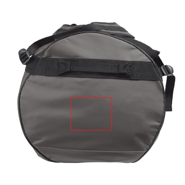 Ekspeditsiooni reisikott Adventure XL (100L): Parem külg