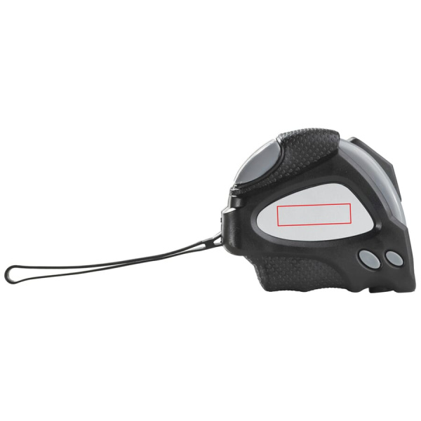 Meassure tape Assist 3m: side 1