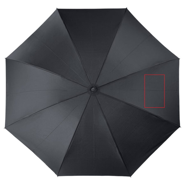 Deluxe 23” paraply auto-open: panel 7