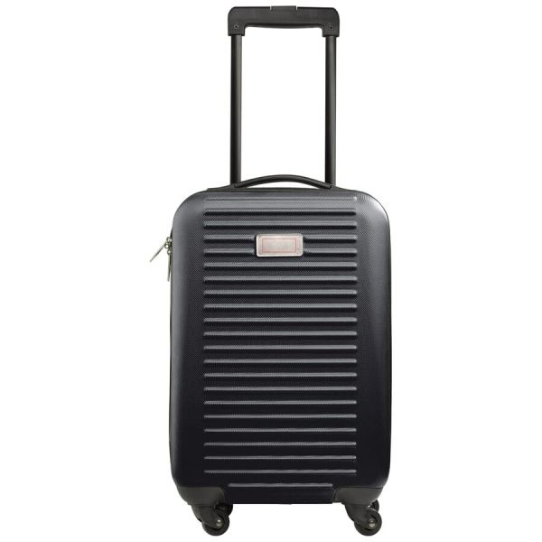 Trolley 18 tums: Framsida