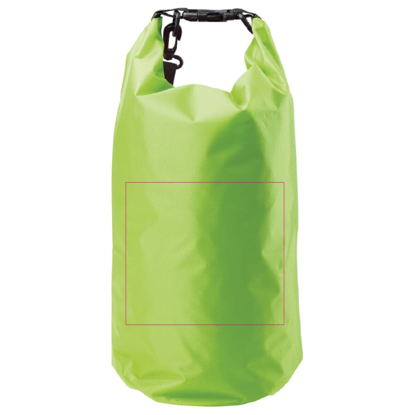 Drybag Ripstop 10L IPX6: sida 1