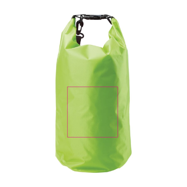 Drybag Ripstop 10L IPX6: sida 1