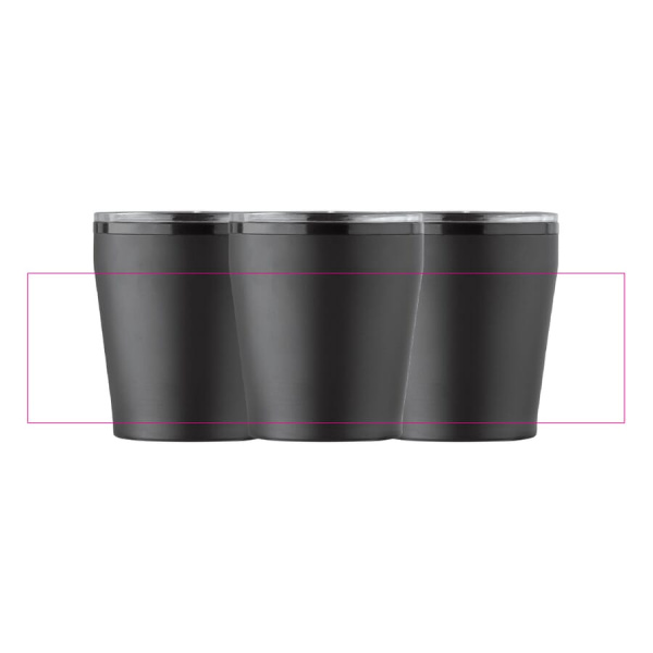 Kaffemugg to go 180 ml: Runt om