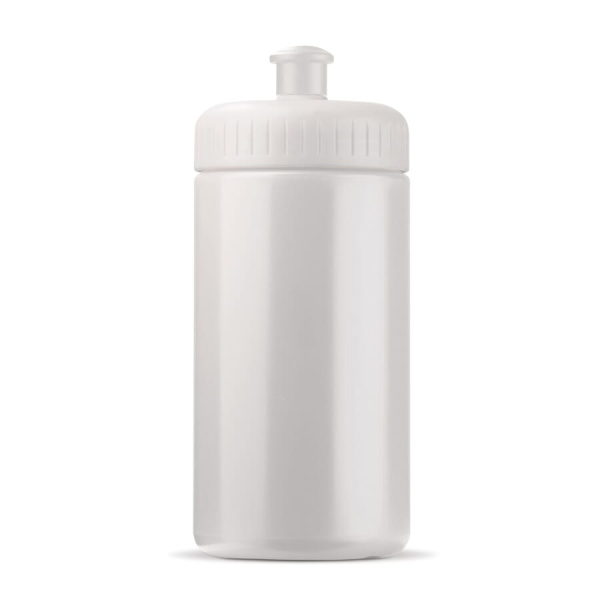 Sporta pudele Classic 500 ml: 1. puse