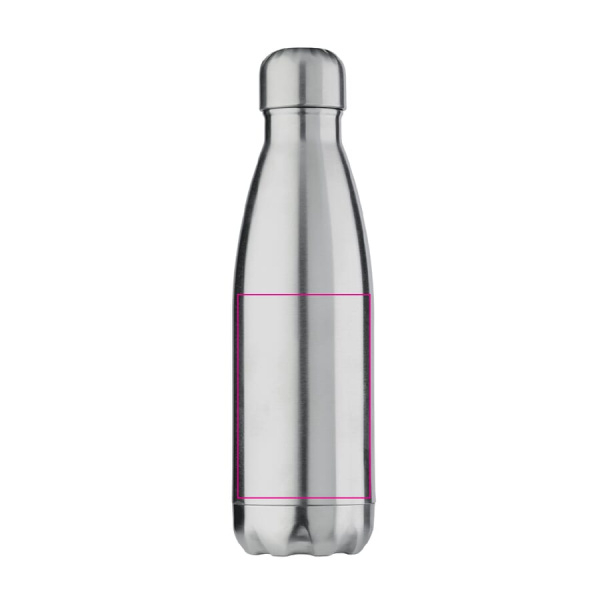 Thermo bottle Swing 500 ml: side 1