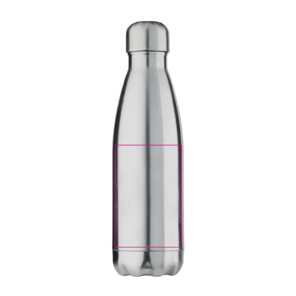 Thermo bottle Swing 500 ml: side 2