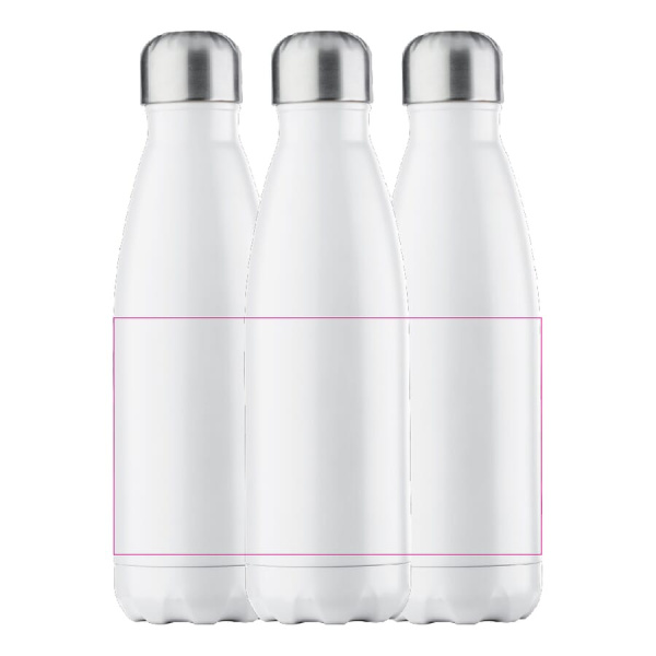 Swing subli 500 ml: Runt om