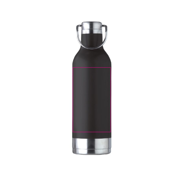 Termo pudele Adventure 400 ml: 1. puse