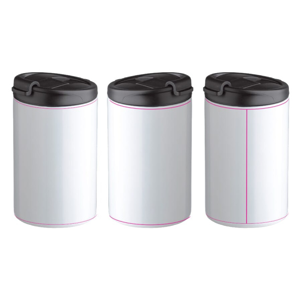 Termokruus Lekkevaba 200 ml: Ümberringi
