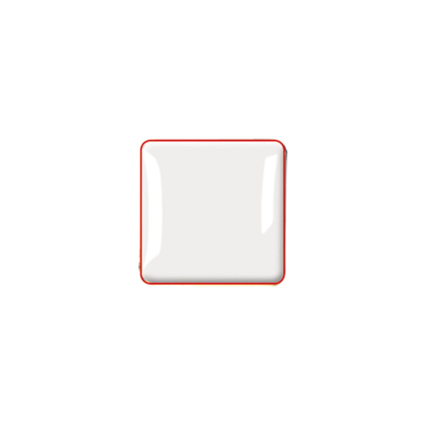 Metallpin 15x15 mm: sida 1