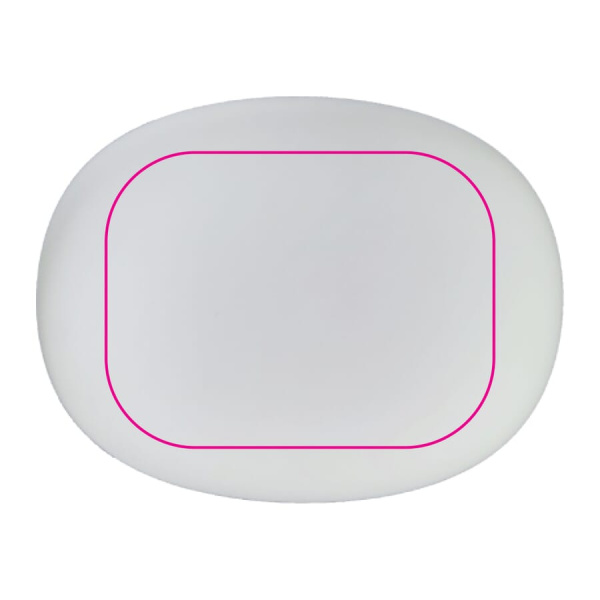 3TW1600 | Fresh 'n Rebel True Wireless spordikõrvaklapid: Esikülg