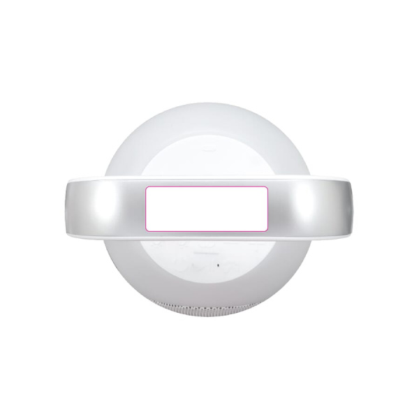 ML-625| Muse Ambient Light Bluetooth-högtalare: på handtaget