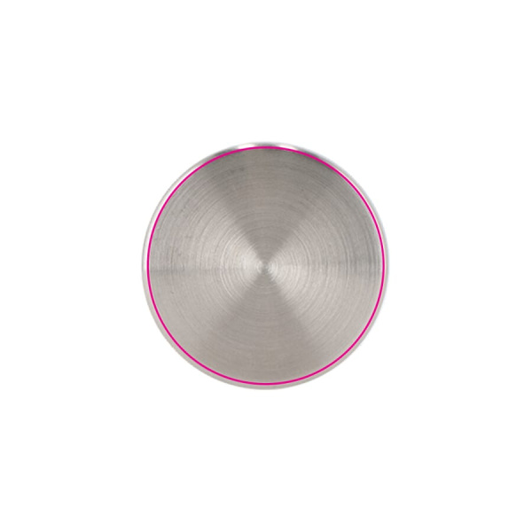Jane bottle R-PET 500 ml: on the lid
