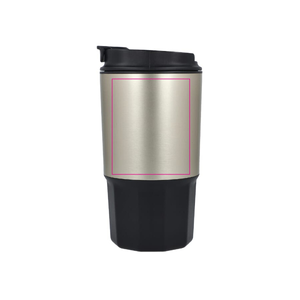 Silva termomugg 450 ml: sida 1