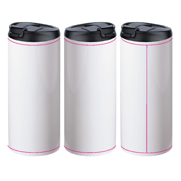 Thermo mug 350 ml: All around