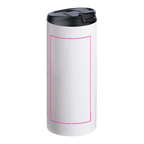Thermo mug 350 ml: side 2