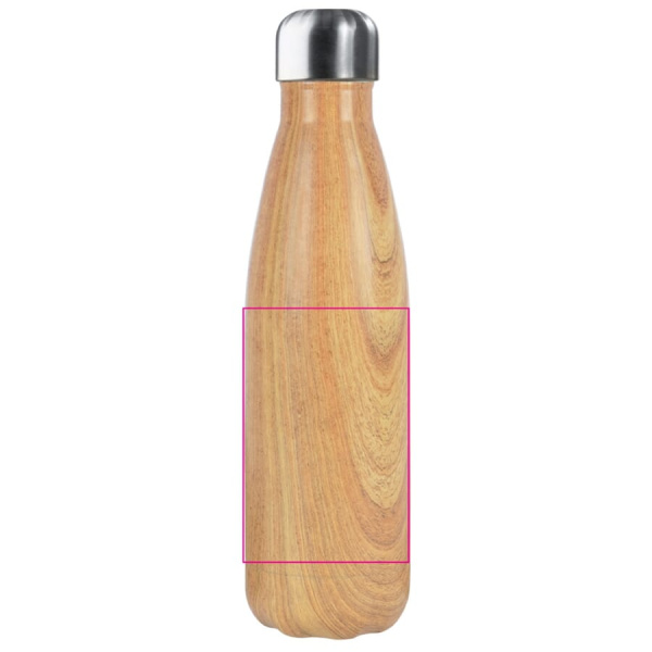 Swing wood edition 500 ml: sida 1