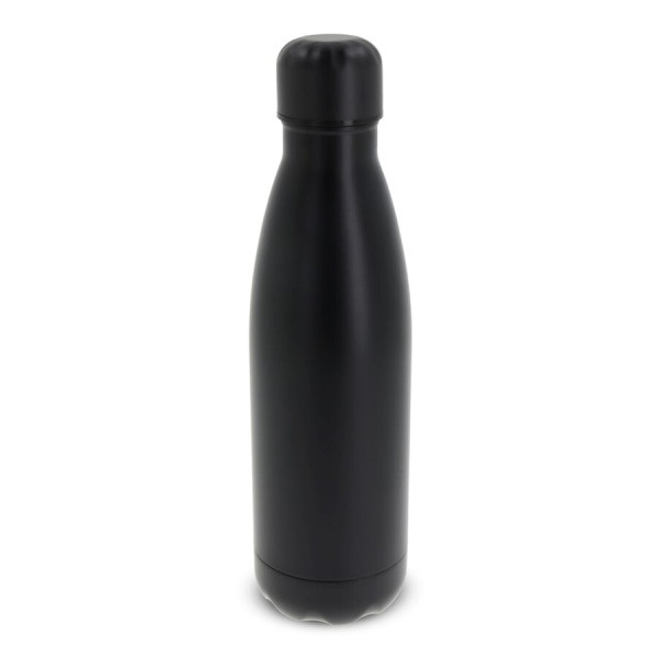 Thermo bottle Swing metallic edition 500 ml: side 1