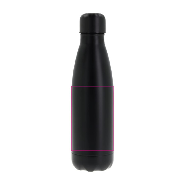 Thermo bottle Swing metallic edition 500 ml: side 2
