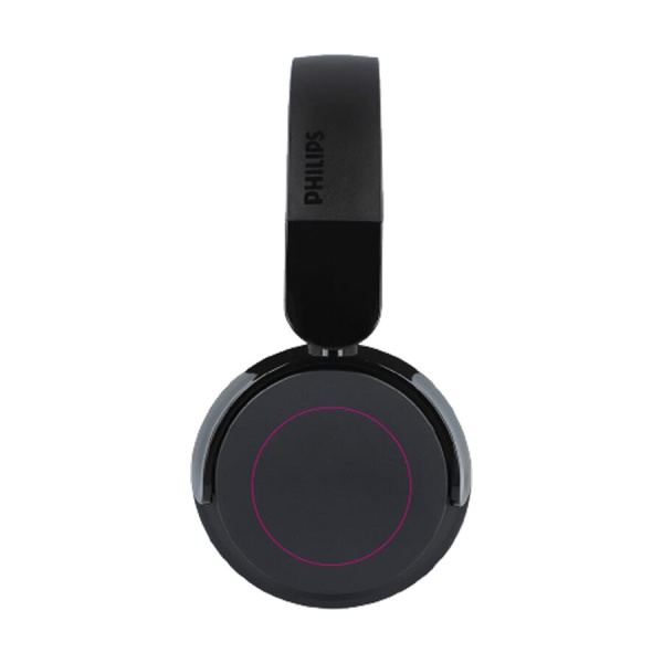 TAH3209 | Philipsin Bluetooth-kuulokkeet, joissa on 25 tunnin soittoaika: Oikea puoli