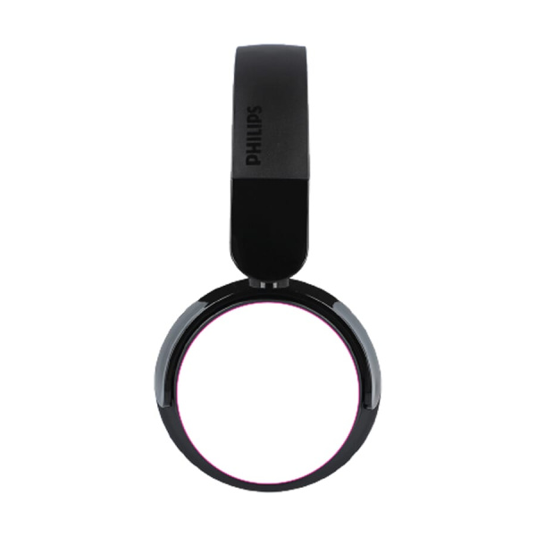 TAH3209 | Philipsin Bluetooth-kuulokkeet, joissa on 25 tunnin soittoaika: Oikea puoli