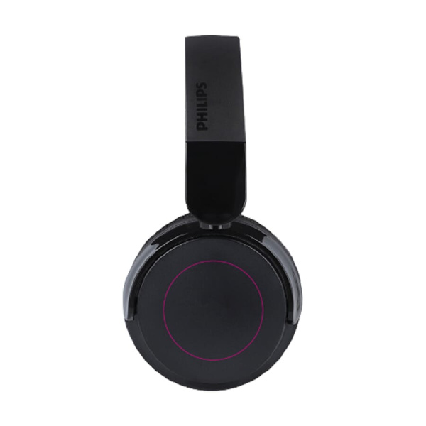 TAH4209 | Philipsin Bluetooth-kuulokkeet, joissa on 55 tunnin soittoaika: Oikea puoli