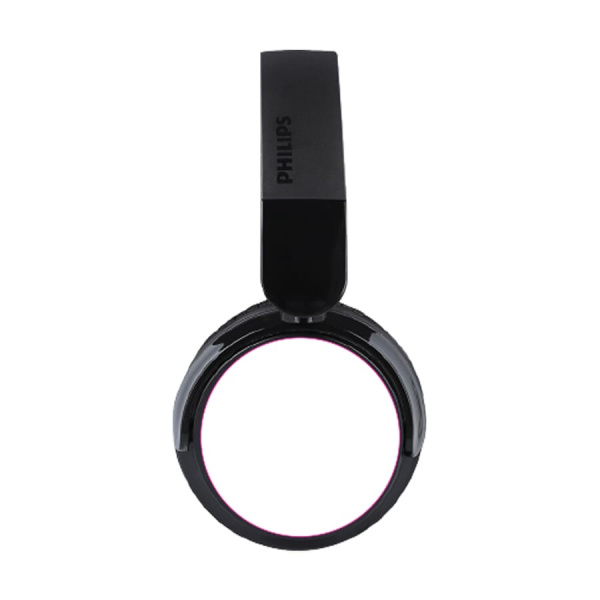 TAH4209 | Philipsin Bluetooth-kuulokkeet, joissa on 55 tunnin soittoaika: Oikea puoli
