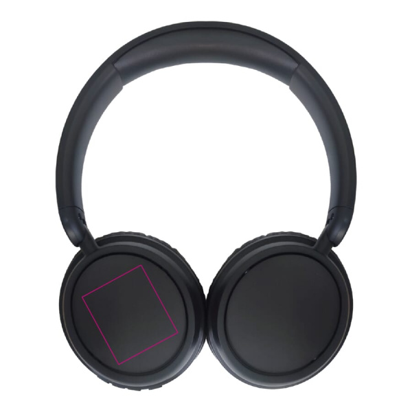 TAH5209 | Philipsin Bluetooth-kuulokkeet, joissa on 65 tunnin soittoaika: Oikea puoli