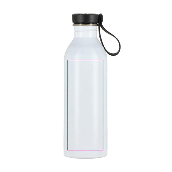 Lucy-flaska R-SS 500 ml: sida 1