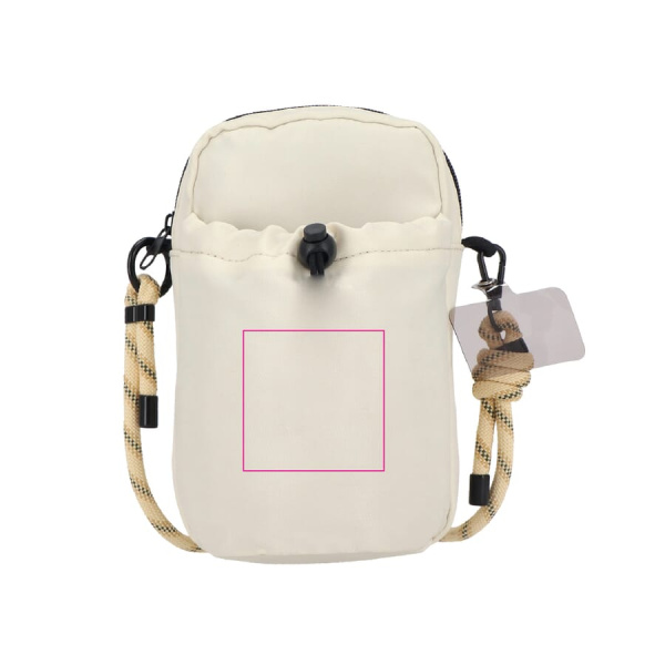 Hydrate Everyday Essentials kott paracord-rihmaga: Taskul