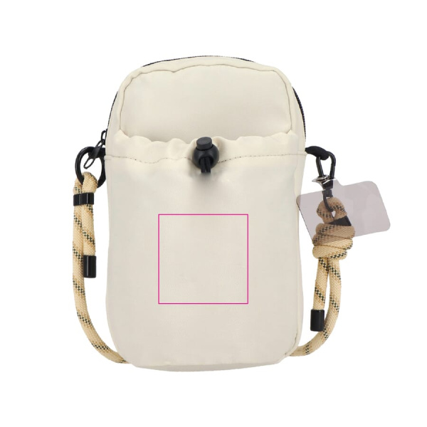 Hydrate Everyday Essentials kott paracord-rihmaga: Taskul