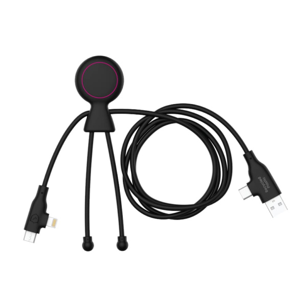 4041 - Xoopar Bio PD60 Long cable: side 1