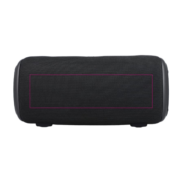 Fresh n Rebel Rockbox L3 Speaker 40W: Front side