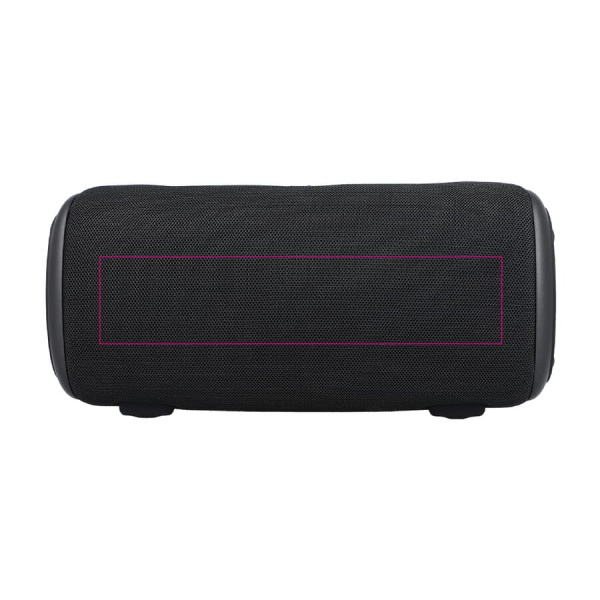 Fresh n Rebel Rockbox L3 Speaker 40W: Front side