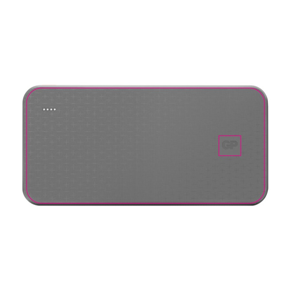 GP B+ seeria Powerbank 20000 mAh: 1. külg