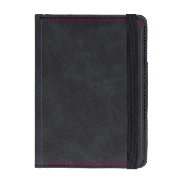 Saana Travel set: front of passport holder
