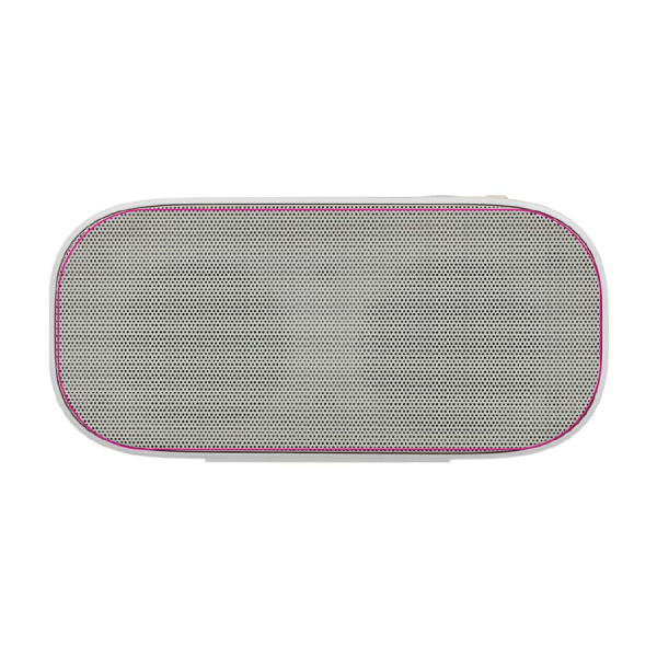 Tone Bluetooth ūdensizturīgs skaļrunis 5W R-ABS: Priekšpuse