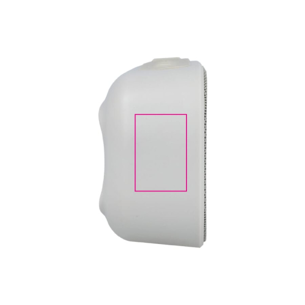 Tone Bluetooth ūdensizturīgs skaļrunis 5W R-ABS: Kreisā puse