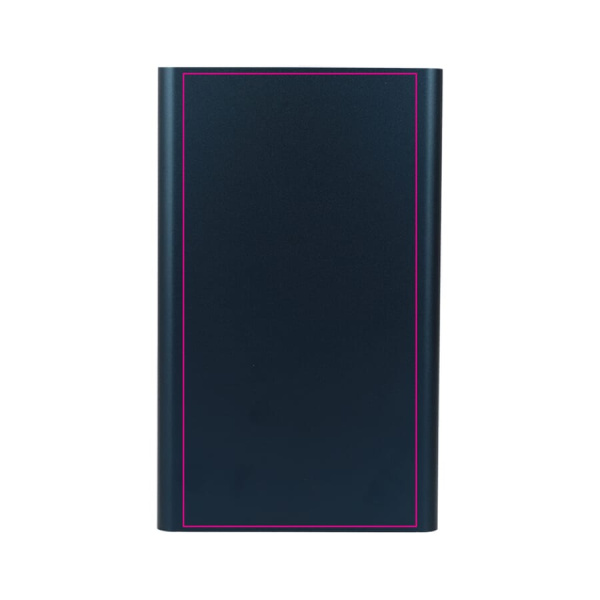 Enera Powerbank USB-C 4000 mAh R-AL: Priekinė pusė