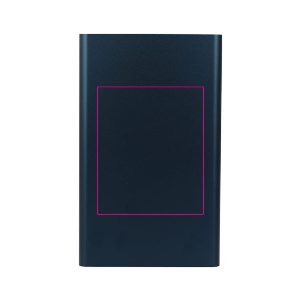 Enera Powerbank USB-C 4000 mAh R-AL: Priekinė pusė