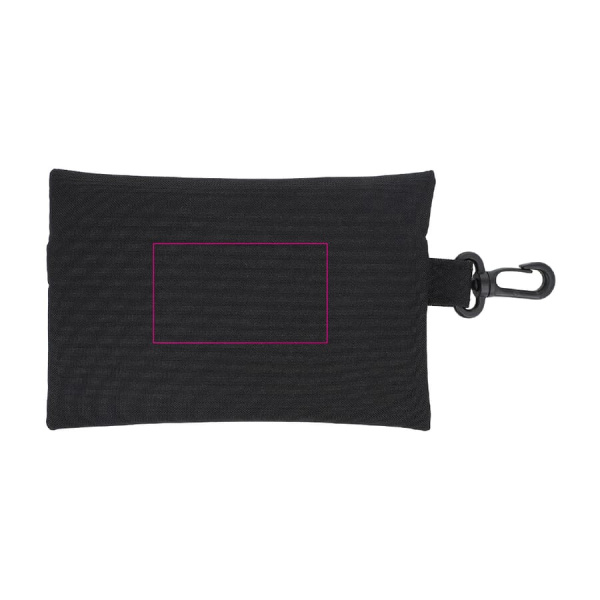 First Aid kit 14pc Rora: Front side