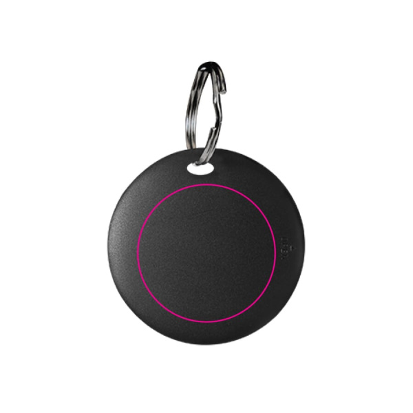 Aqiila Tagbird veekindel jälgimisseade võtmehoidjaga: Esikülg