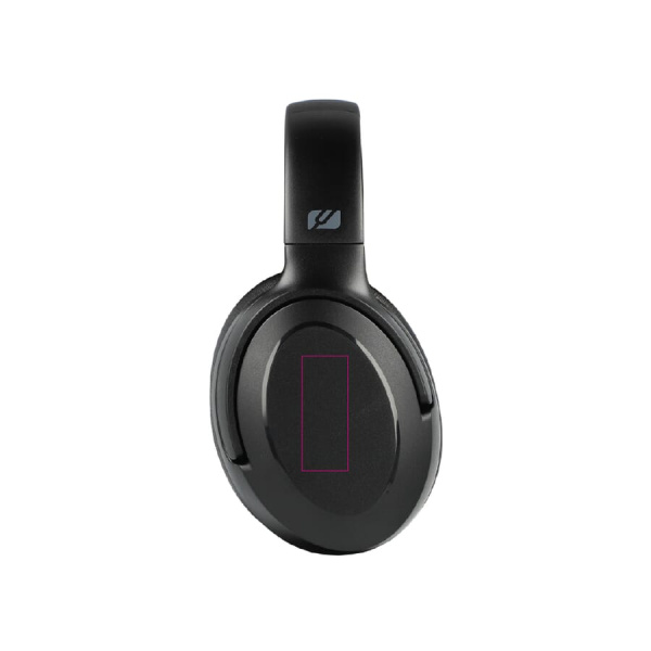 Muse Headphones with Microphone: Right side